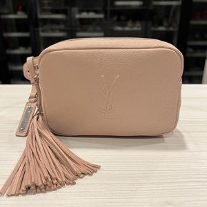 *AUTHENTIC* YSL Lou Belt Bag
